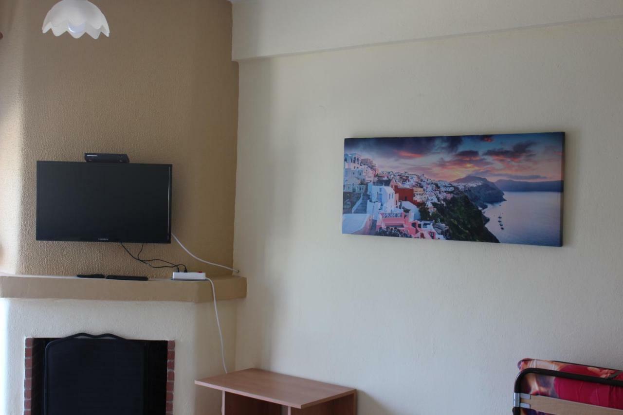Paralia Ofriniou Gr Sunrise Apartments 3 Εξωτερικό φωτογραφία